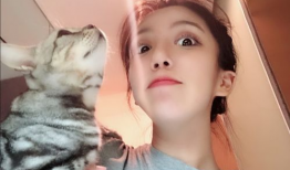 呆妹吃瓜爆料图片,揭秘娱乐圈幕后真相