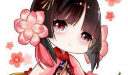 动漫q版,Q版动漫的可爱魅力之旅