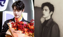 娱乐圈吃瓜肖战,娱乐圈风云再起，吃瓜群众热议不断